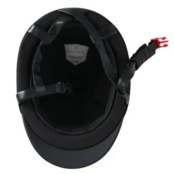 EQUITHÈME Cap Insert Colora Zwart/Blauw -Aanbiedingen Ruiter Set Winkel agradi 44685233 7.dd5070