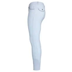 EQUITHÈME Rijbroek Verona Man Wit/lichtgrijs -Aanbiedingen Ruiter Set Winkel agradi 44685291 2.e719cc