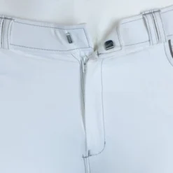 EQUITHÈME Rijbroek Verona Man Wit/lichtgrijs -Aanbiedingen Ruiter Set Winkel agradi 44685291 5.5bdeb6