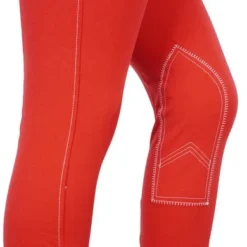 EQUITHÈME Rijbroek Verona Rood/Wit -Aanbiedingen Ruiter Set Winkel agradi 44685555 10.86b81b