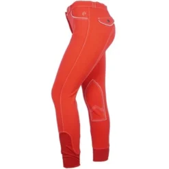 EQUITHÈME Rijbroek Verona Rood/Wit -Aanbiedingen Ruiter Set Winkel agradi 44685555 2.90cd45