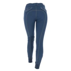 EQUITHÈME Rijbroek Verona Navy/Beige -Aanbiedingen Ruiter Set Winkel agradi 44685558 3.87a828