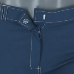 EQUITHÈME Rijbroek Verona Navy/Beige -Aanbiedingen Ruiter Set Winkel agradi 44685558 5.b44bc2