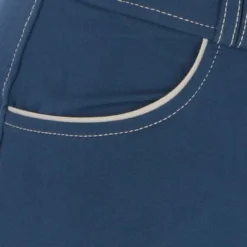 EQUITHÈME Rijbroek Verona Navy/Beige -Aanbiedingen Ruiter Set Winkel agradi 44685558 6.4b5d60