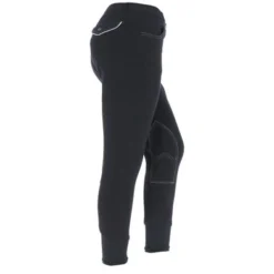 EQUITHÈME Rijbroek Pro Zwart -Aanbiedingen Ruiter Set Winkel agradi 44685666 4.02ef74