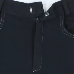 EQUITHÈME Rijbroek Pro Heren Zwart/Wit -Aanbiedingen Ruiter Set Winkel agradi 44685671 5.07bf53