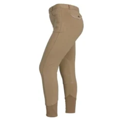 EQUITHÈME Rijbroek Pro Heren Mol/Wit -Aanbiedingen Ruiter Set Winkel agradi 44685681 2.c4e11f