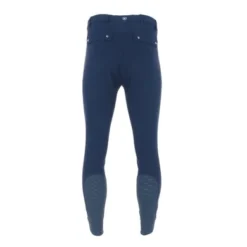 Ariat Rijbroek Tri Factor Grip Knee Patch Heren Navy -Aanbiedingen Ruiter Set Winkel agradi 44689004 3.b7f56b