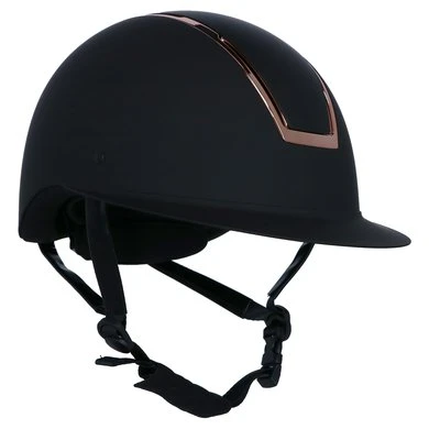 Harry's Horse Cap Royal Matt Zwart-Rosegoud 3 Harry's Horse Cap Royal Matt Zwart-Rosegoud