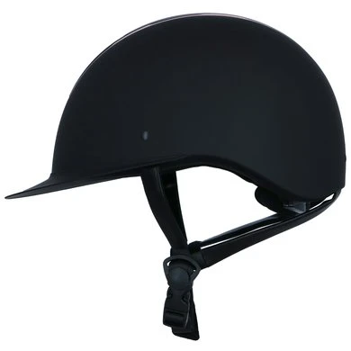 Harry's Horse Cap Royal Matt Zwart-Rosegoud 5 Harry's Horse Cap Royal Matt Zwart-Rosegoud - Afbeelding 3