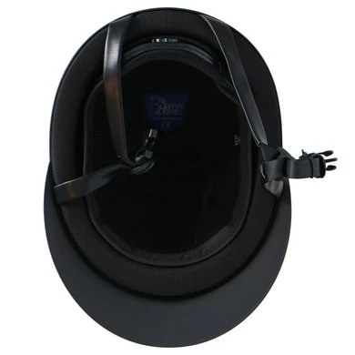 Harry's Horse Cap Royal Matt Zwart-Rosegoud 9 Harry's Horse Cap Royal Matt Zwart-Rosegoud - Afbeelding 7