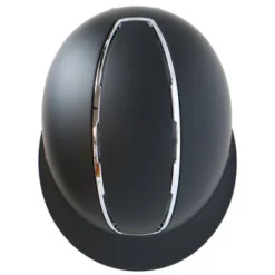 Harry's Horse Cap Royal Matt Zwart-Zilver -Aanbiedingen Ruiter Set Winkel agradi 44695207 6.d39568