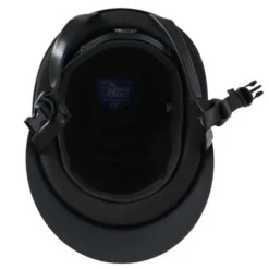 Harry's Horse Cap Royal Matt Zwart-Zilver -Aanbiedingen Ruiter Set Winkel agradi 44695207 7.212b50