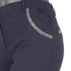 Horka Rijbroek Nicola Dames Blauw -Aanbiedingen Ruiter Set Winkel agradi 44695310 7.8a6cab