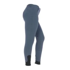 BR Rijbroek Malon Siliconen Zitvlak Ebony -Aanbiedingen Ruiter Set Winkel agradi 44702625 4.9213e1