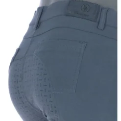 BR Rijbroek Malon Siliconen Zitvlak Ebony -Aanbiedingen Ruiter Set Winkel agradi 44702625 7.7c6dbf