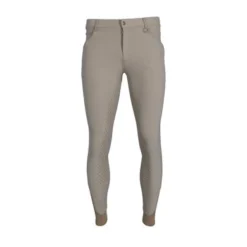 BR Rijbroek Marcus Heren Siliconen Zitvlak Beige