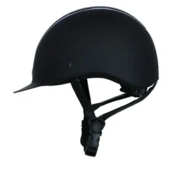 BR Cap Omega Painted Zwart/Chroom -Aanbiedingen Ruiter Set Winkel agradi 44702986 3.b7746e