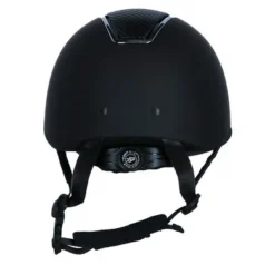 BR Cap Omega Painted Zwart/Chroom -Aanbiedingen Ruiter Set Winkel agradi 44702986 4.b4095b