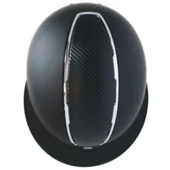 BR Cap Omega Painted Zwart/Chroom -Aanbiedingen Ruiter Set Winkel agradi 44702986 6.e6adf1