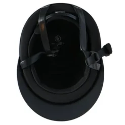 BR Cap Omega Painted Zwart/Chroom -Aanbiedingen Ruiter Set Winkel agradi 44702986 7.92f8f2