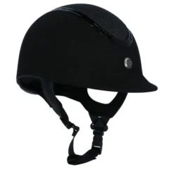 Back On Track Cap EQ3 Micromocca Zwart