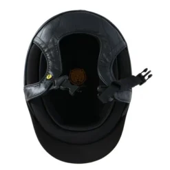 Back On Track Cap EQ3 Micromocca Zwart -Aanbiedingen Ruiter Set Winkel agradi 44704227 7.c6bc89