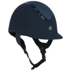 Back On Track Cap EQ3 Micromocca Blauw