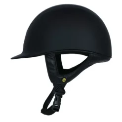 Back On Track Cap EQ3 Smooth Top Zwart -Aanbiedingen Ruiter Set Winkel agradi 44704246 3.098523