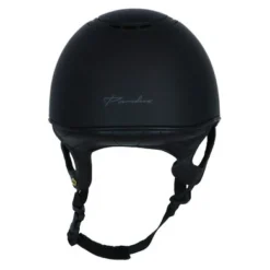 Back On Track Cap EQ3 Smooth Top Zwart -Aanbiedingen Ruiter Set Winkel agradi 44704246 4.ff3fc5