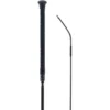 Kieffer Dressuurzweep Ledergrip Nylon Zwart -Aanbiedingen Ruiter Set Winkel agradi 44718533 2.6ae9e4