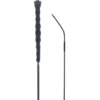 Kieffer Dressuurzweep Rubbergrip Nylon Zwart/Lila -Aanbiedingen Ruiter Set Winkel agradi 44718534 1.0d7e20