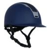 Horka Cap Sparrow Blauw/Zilver -Aanbiedingen Ruiter Set Winkel agradi 44720783 1.701984