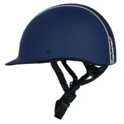 Horka Cap Sparrow Blauw/Zilver -Aanbiedingen Ruiter Set Winkel agradi 44720783 3.b05fdd