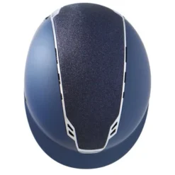 Horka Cap Sparrow Blauw/Zilver -Aanbiedingen Ruiter Set Winkel agradi 44720783 6.90d996