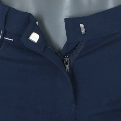 Horka Dames Rijbroek Bremen Blauw 7 Horka Dames Rijbroek Bremen Blauw - Afbeelding 5