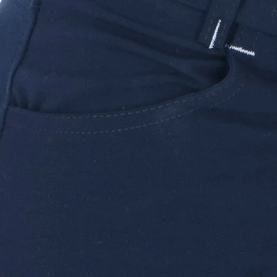 Horka Dames Rijbroek Bremen Blauw 8 Horka Dames Rijbroek Bremen Blauw - Afbeelding 6