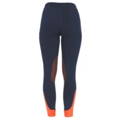 Horka Rijlegging Lucy Blauw/oranje 164 -Aanbiedingen Ruiter Set Winkel agradi 44720995 3.c7be0f