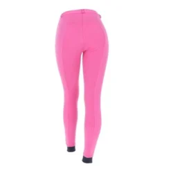 HKM Rijbroek Kate Siliconen Zitvlak Roze 36 -Aanbiedingen Ruiter Set Winkel agradi 44728986 3.088218