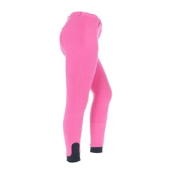 HKM Rijbroek Kate Siliconen Zitvlak Roze 36 -Aanbiedingen Ruiter Set Winkel agradi 44728986 4.0e3a85