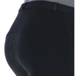 HKM Rijbroek Kate Siliconen Zitvlak Zwart -Aanbiedingen Ruiter Set Winkel agradi 44729024 7.bc5cfb