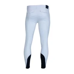EQODE By Equiline Rijbroek Davis Man Knee Grip Wit -Aanbiedingen Ruiter Set Winkel agradi 44729405 3.43c9be