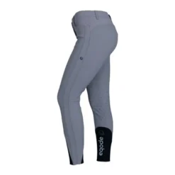 EQODE By Equiline Rijbroek Delma Knee Grip Grijs -Aanbiedingen Ruiter Set Winkel agradi 44729482 2.ce1e20
