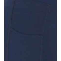 EQODE By Equiline Legging Dodie Full Grip Blauw -Aanbiedingen Ruiter Set Winkel agradi 44729520 5.edb189