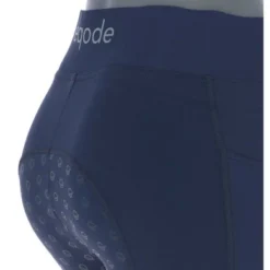 EQODE By Equiline Legging Dodie Full Grip Blauw -Aanbiedingen Ruiter Set Winkel agradi 44729520 6.7fbf2e