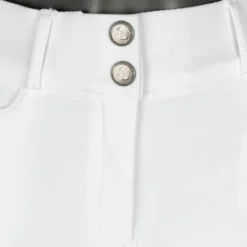 Kingsland Rijbroek Kadi E-Tec Knee-Grip Dames Wit -Aanbiedingen Ruiter Set Winkel agradi 44730082 5.c3358f