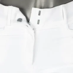 Kingsland Rijbroek Kadi E-Tec Knee-Grip Dames Wit -Aanbiedingen Ruiter Set Winkel agradi 44730082 6.5047ac