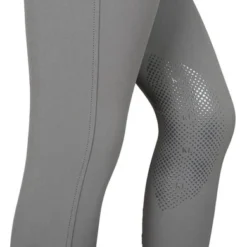Kingsland Rijbroek Kadi E-Tec Knee-Grip Dames Grijs -Aanbiedingen Ruiter Set Winkel agradi 44730103 10.78a010