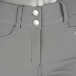 Kingsland Rijbroek Kadi E-Tec Knee-Grip Dames Grijs -Aanbiedingen Ruiter Set Winkel agradi 44730103 5.1e2645