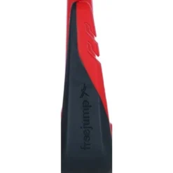 Freejump Stijgbeugels Soft Up Classic Zwart/Rood -Aanbiedingen Ruiter Set Winkel agradi 44735837 5.3ea291